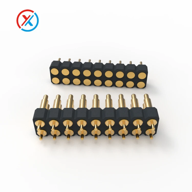 Pogo Pin Contact Pad suppliers