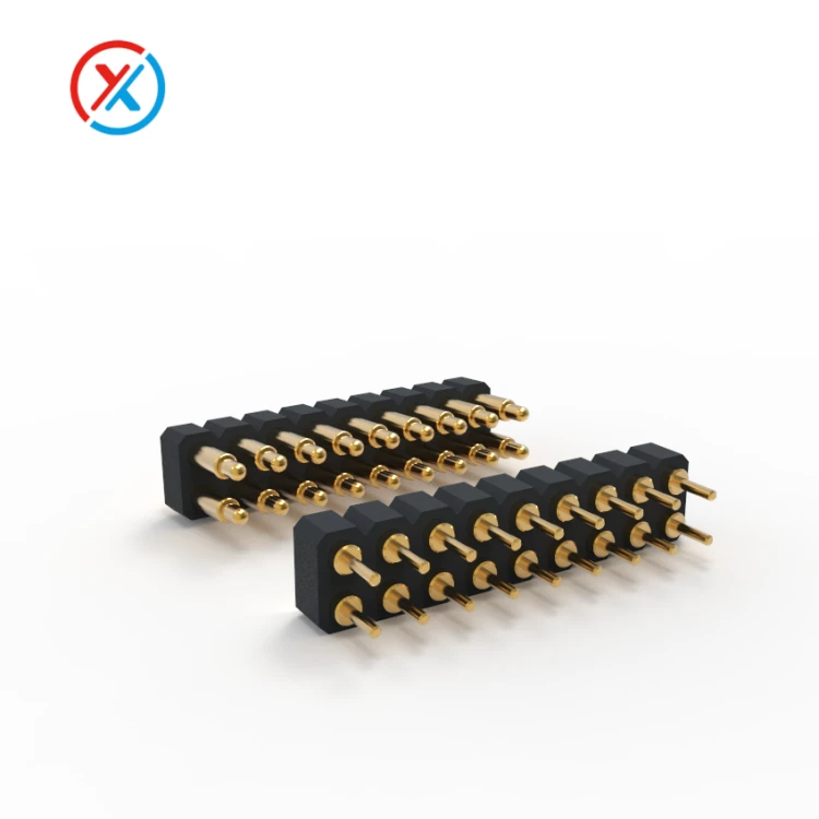 Pogo Pin Contact Pad price