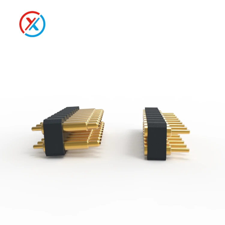 Pogo Pin Contact Pad high quality