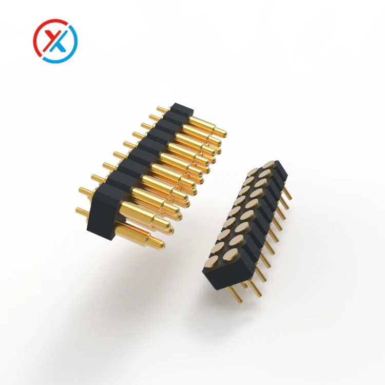 Pogo Pin Contact Pad best